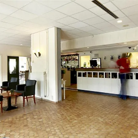 Campanile & Restaurant Zuid-oost Hotel Amesterdão