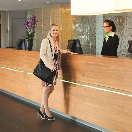 Moevenpick City Centre Hotel