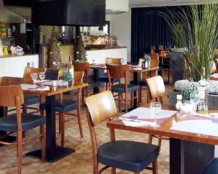 Hotel Campanile & Restaurant Zuid-oost