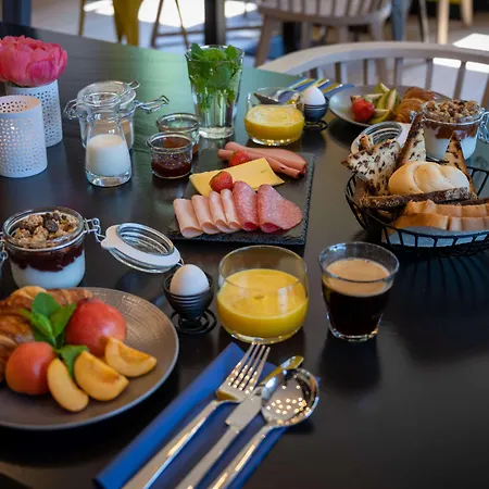 Campanile & Restaurant Zuid-oost Hotel Amsterdam