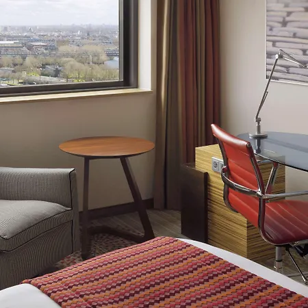 Moevenpick City Centre Hotel
