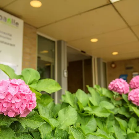 Hotel Campanile & Restaurant Zuid-oost