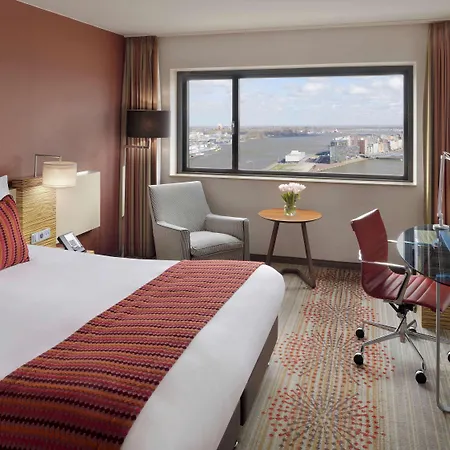 Moevenpick City Centre 4* Amsterdam