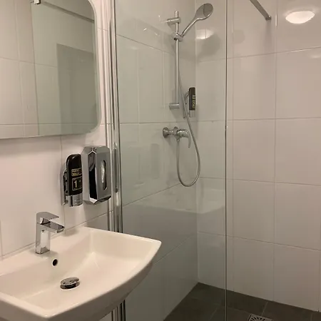 Hotel De Looier Amsterdam