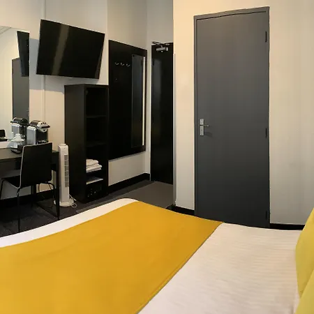 Hotel De Looier Amsterdam