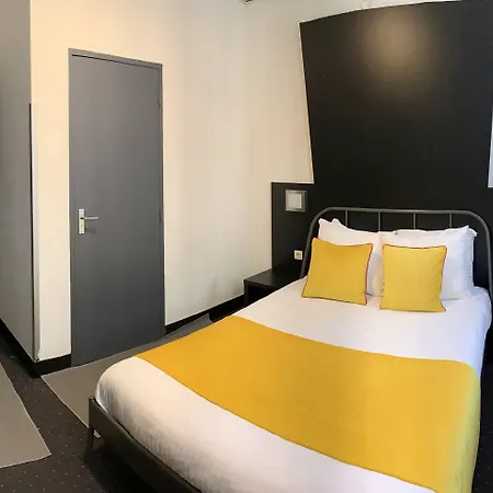 De Looier 3* Amsterdam