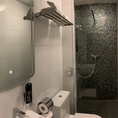 De Looier Hotel 3*
