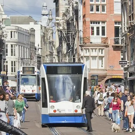 Szálloda De Looier Amszterdam