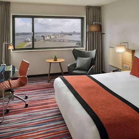 Moevenpick City Centre Hotel Amsterdam