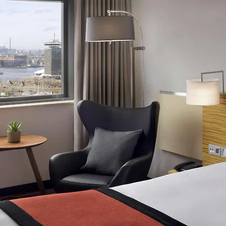 Moevenpick City Centre Amsterdam