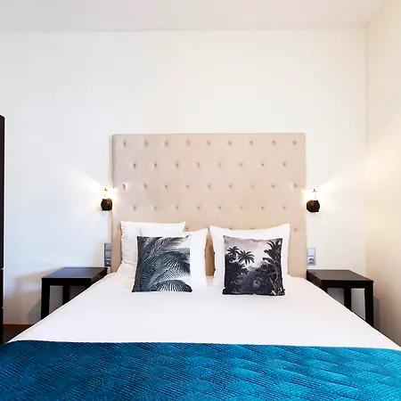 Quentin Hotell Amsterdam