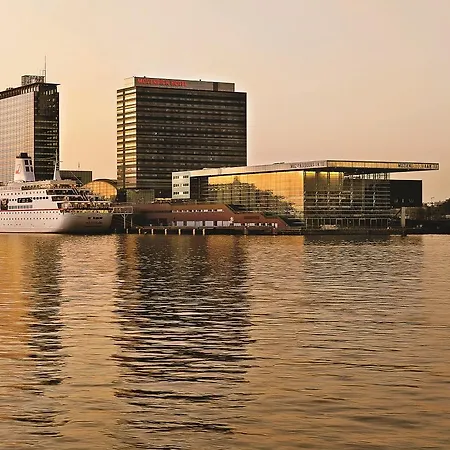 Moevenpick City Centre