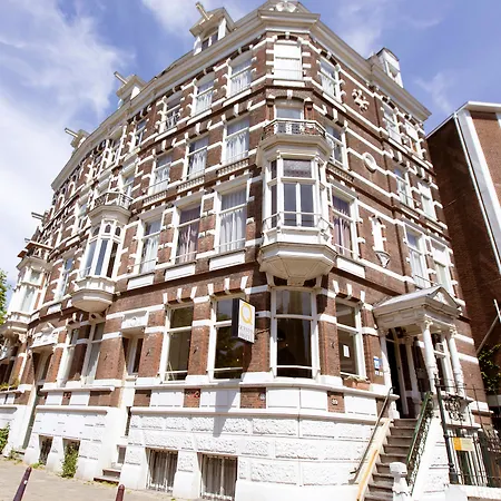 Hotel Quentin