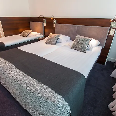 Hotel City Garden 3*