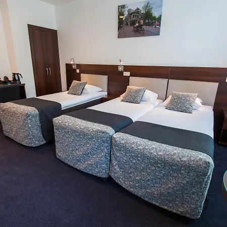City Garden Hotel