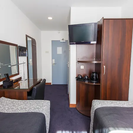 City Garden Hotel Amsterdam