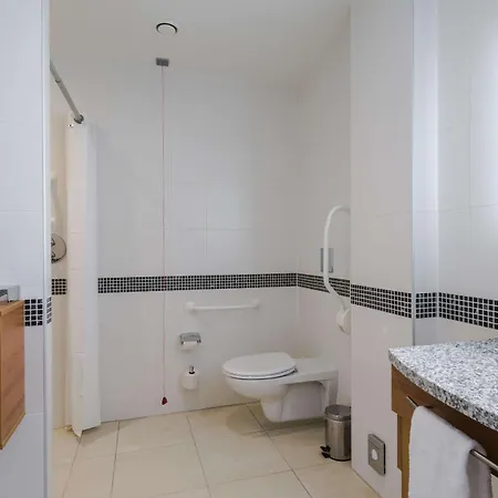 Hampton By Hilton Arena Boulevard 3* Amsterdam