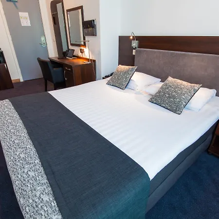 City Garden Hotel 3*
