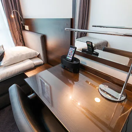 City Garden Hotel 3*