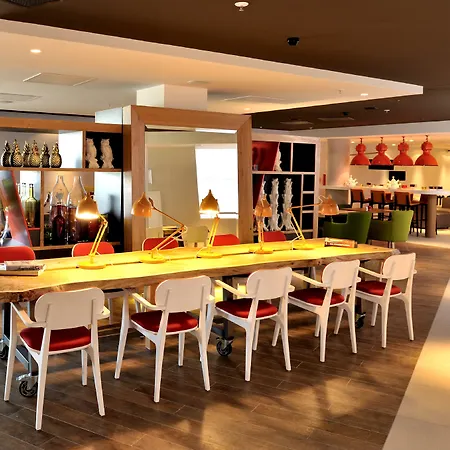 Express Arena Towers By Ihg Hotel Amsterdam