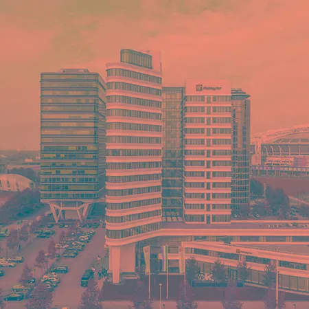 Hotel Express Arena Towers By Ihg