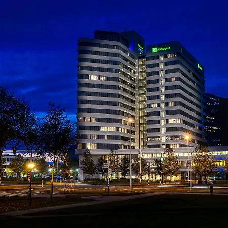 Express Arena Towers By Ihg 3* Amsterdam