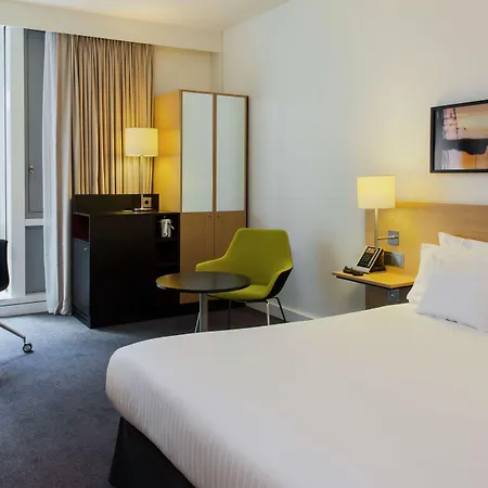 Doubletree By Hilton Centraal Station