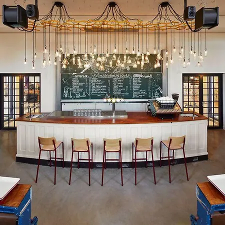 Generator Hostel Άμστερνταμ
