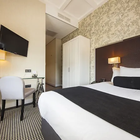 Boutique Notting Hill 4*