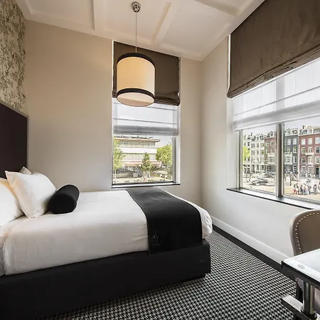 Hotel Boutique Notting Hill 4*
