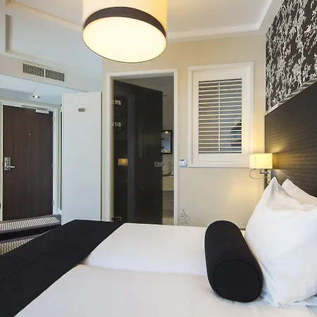 Boutique Notting Hill Hotel