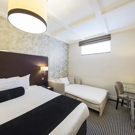 Hotel Boutique Notting Hill Amsterdam
