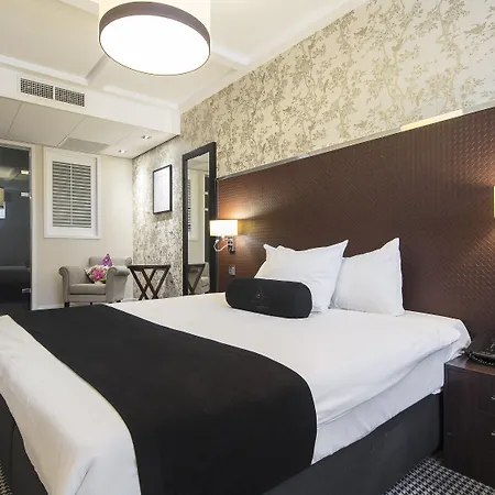 Hotel Boutique Notting Hill 4*