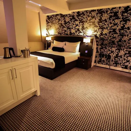 Boutique Notting Hill Amsterdam