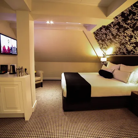 Hotel Boutique Notting Hill