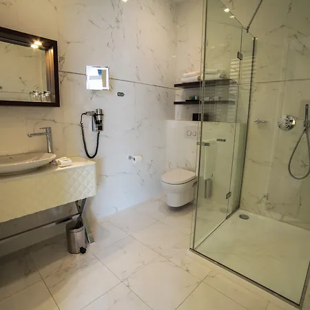Boutique Notting Hill 4* Amsterdam