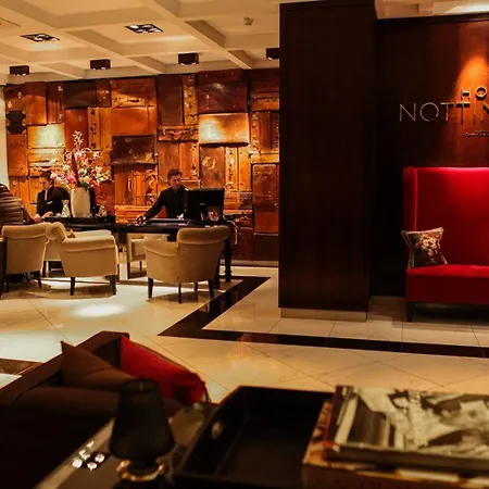 Hotel Boutique Notting Hill Amsterdam
