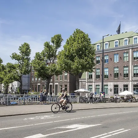 Hotel Boutique Notting Hill Amsterdam