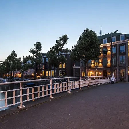Boutique Notting Hill 4* Amsterdam