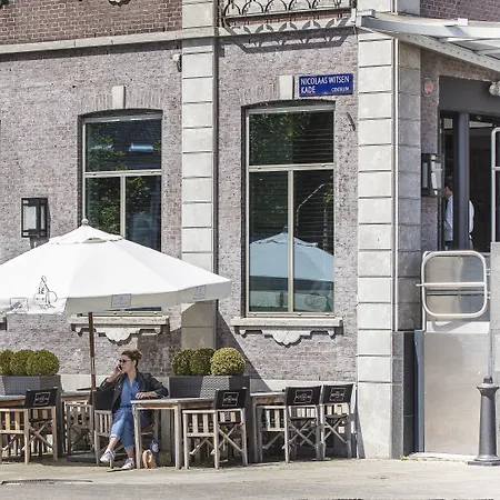 Hotel Boutique Notting Hill Amsterdam