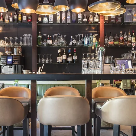 Hotel Boutique Notting Hill 4*