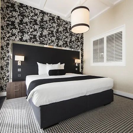 Hotel Boutique Notting Hill Amsterdam