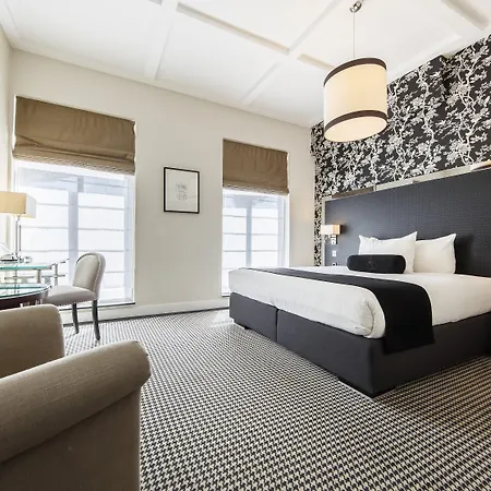 Boutique Notting Hill Amsterdam