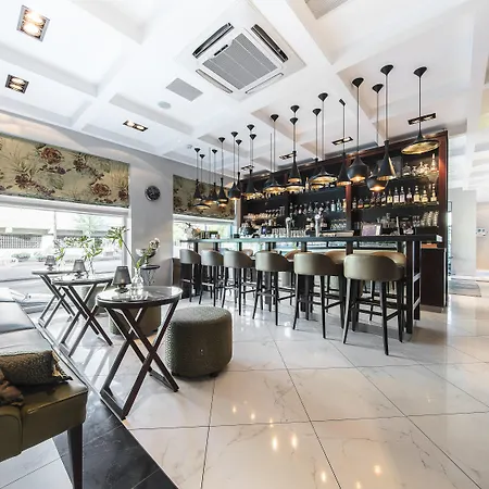 Boutique Notting Hill Hotel 4*