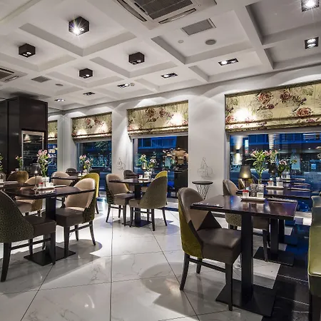 Hotel Boutique Notting Hill Amsterdam
