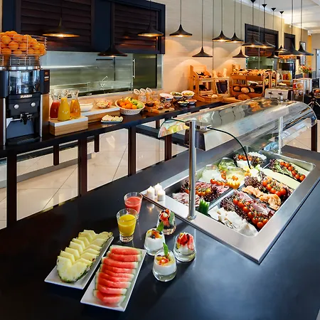 Boutique Notting Hill 4* Amsterdam
