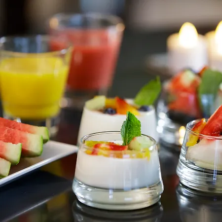 Hotel Boutique Notting Hill 4*