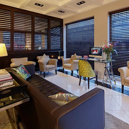 Boutique Notting Hill 4*