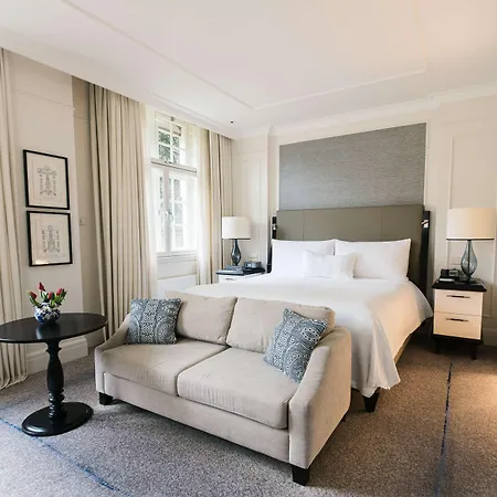 מלון Waldorf Astoria