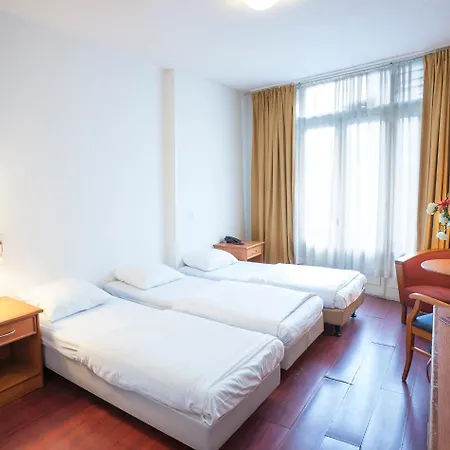Delta City Center 3*